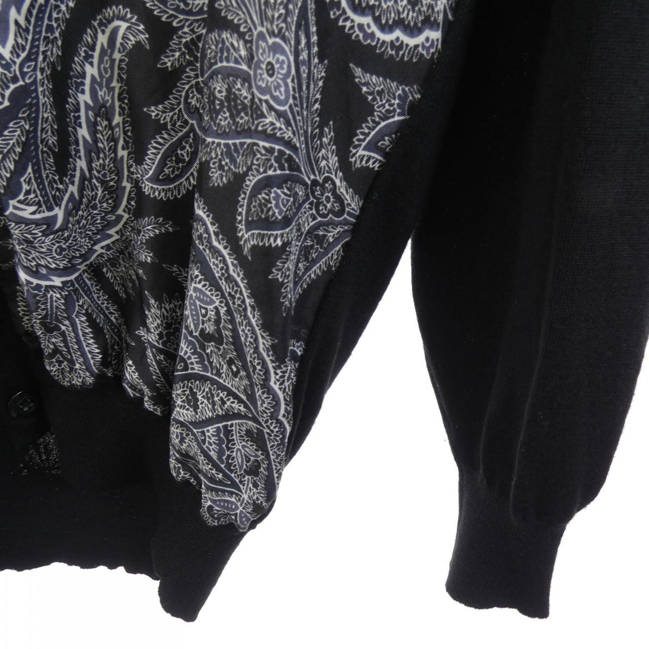 エトロ ETRO カーディガン