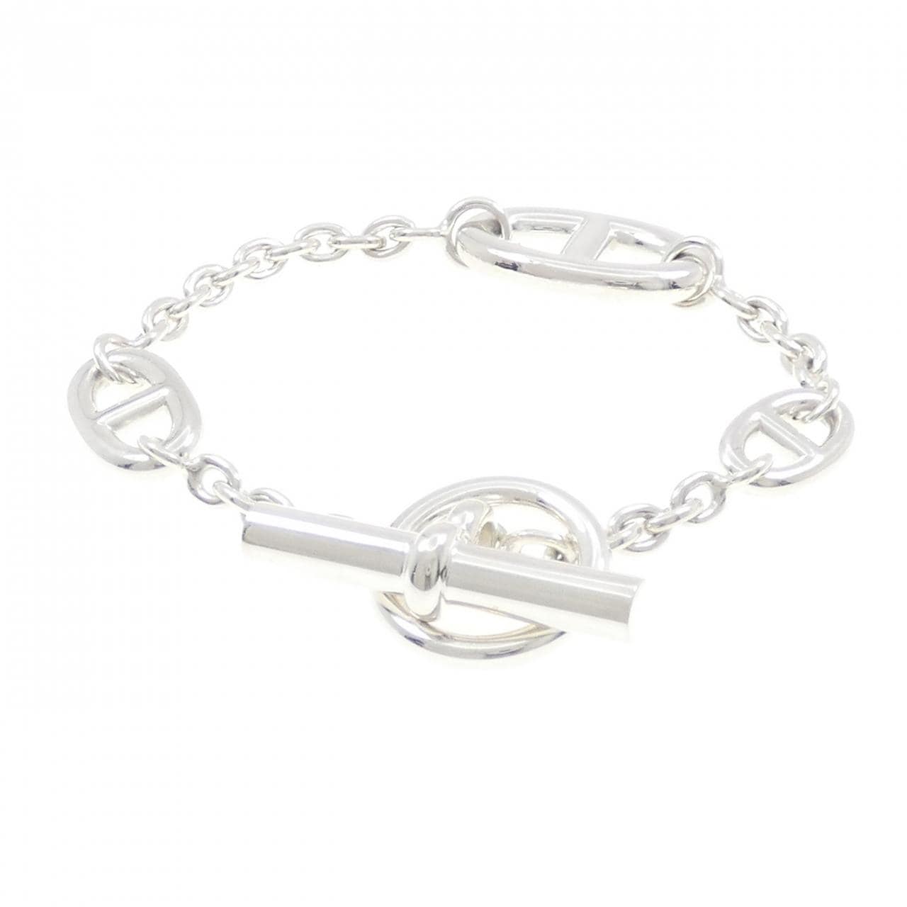 エルメス ファランドール マルチ ブレスレット