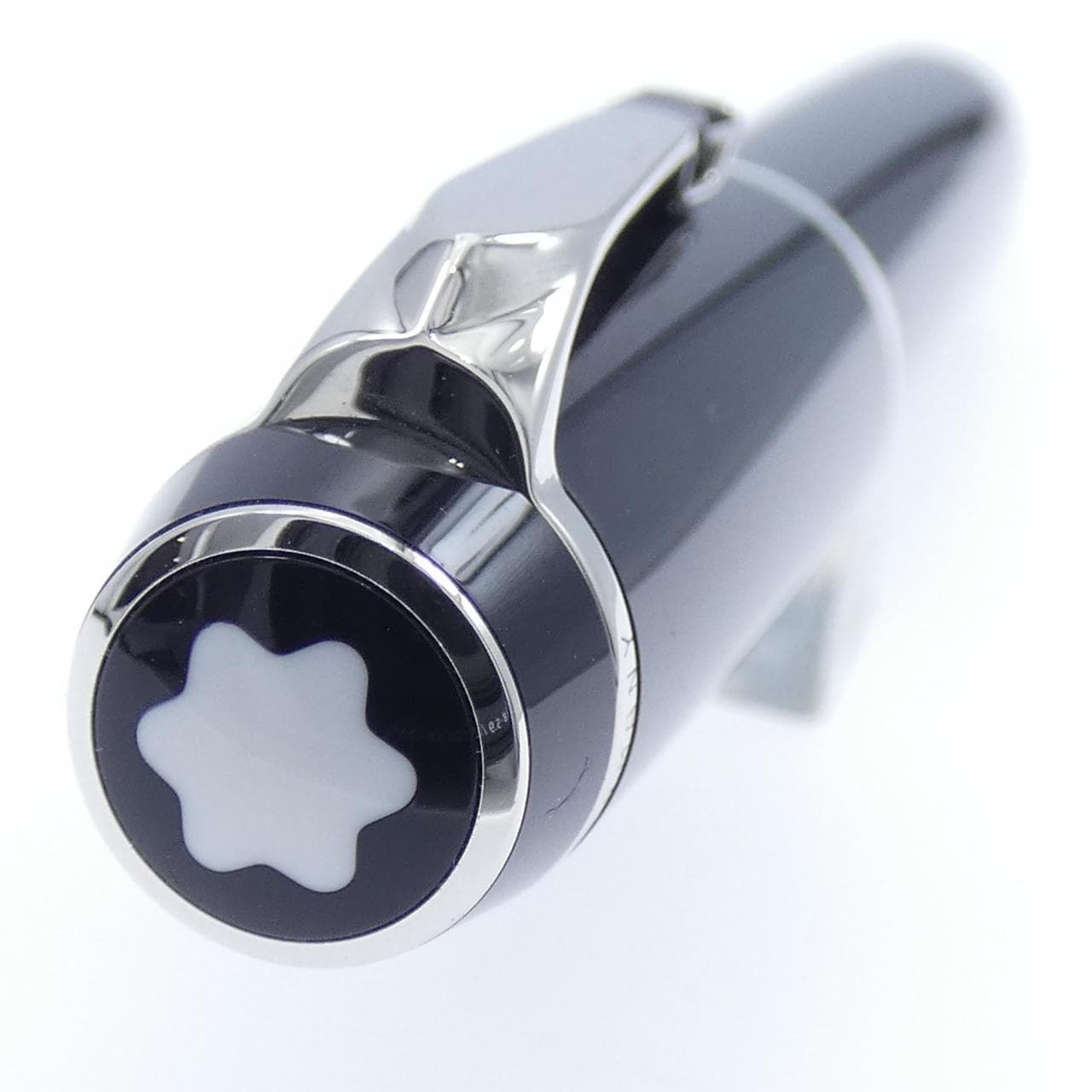 モンブラン ボエムノワール 万年筆