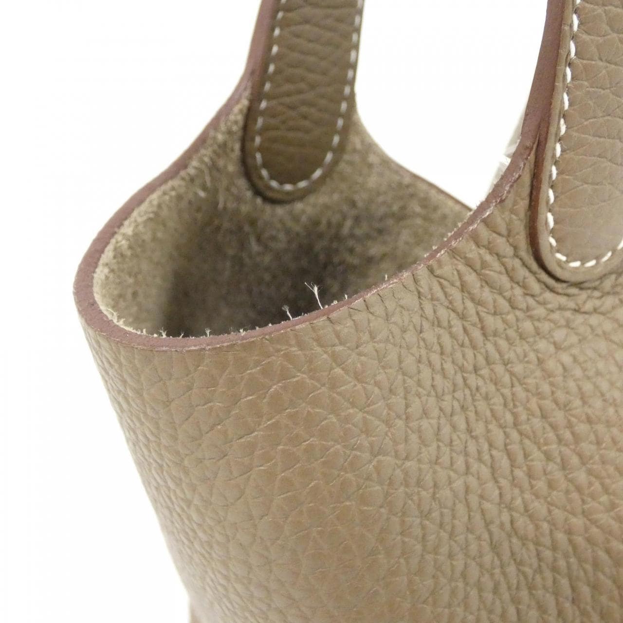 エルメス ピコタン ロック PM 056289CK バッグ