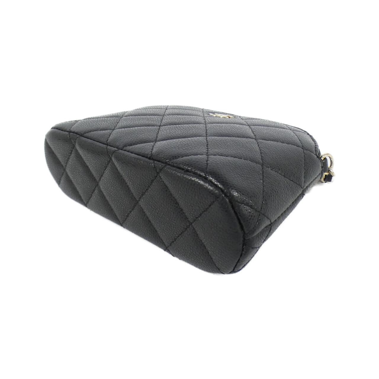 CHANEL Timeless Classic Line AP4000 Chain Clutch