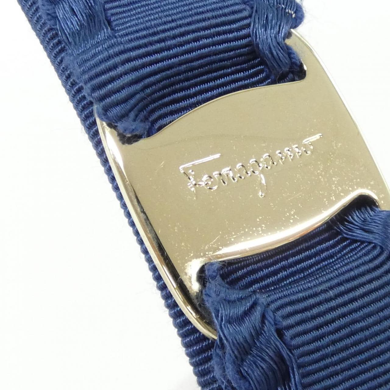 サルヴァトーレフェラガモ 34 6972 バレッタ