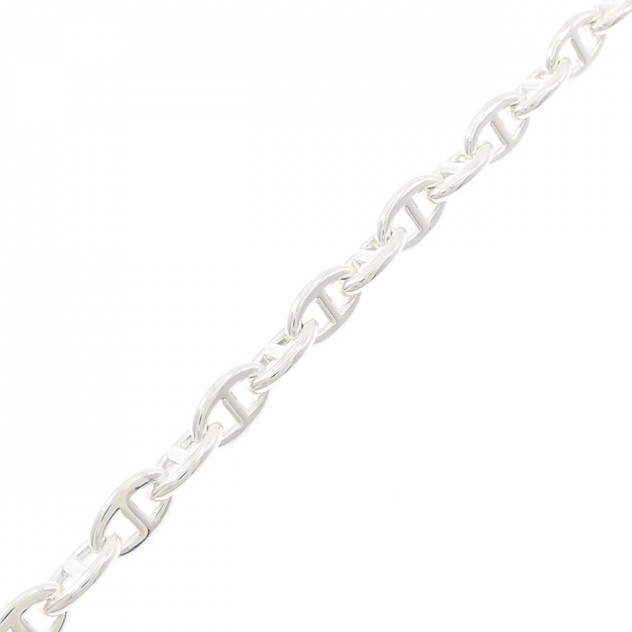 HERMES Chaine d'Ancre 極小小號手鍊