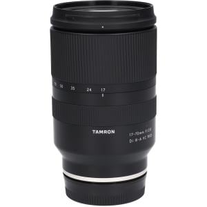 Ｅ（Ｂ０７０）１７－７０ｍｍ　Ｆ２．８ＤＩ　ＩＩＩ－Ａ
