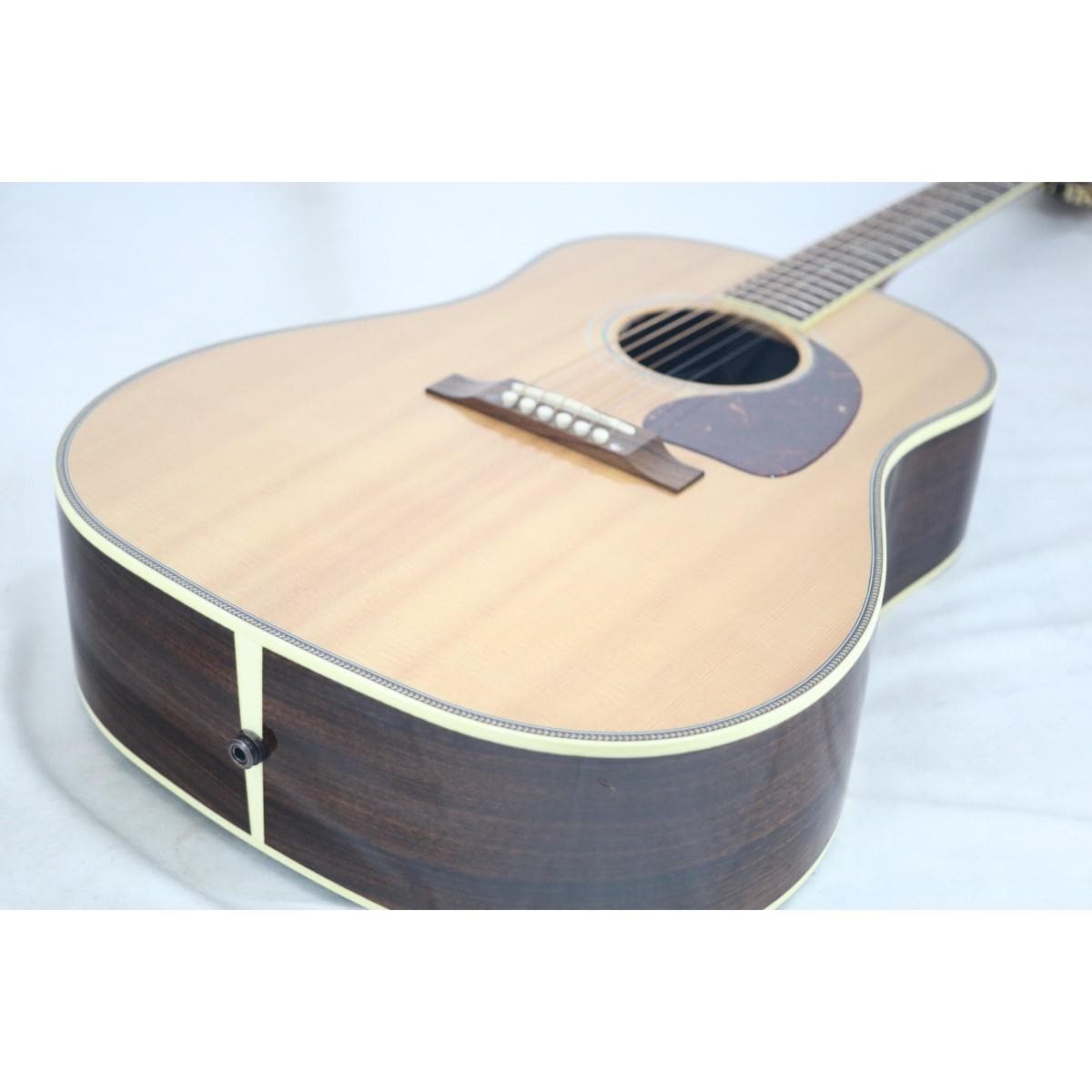 ＧＩＢＳＯＮ　　Ｊ－４５　ＣＵＳＴＯＭ　ＳＰＥＣＩＡＬ