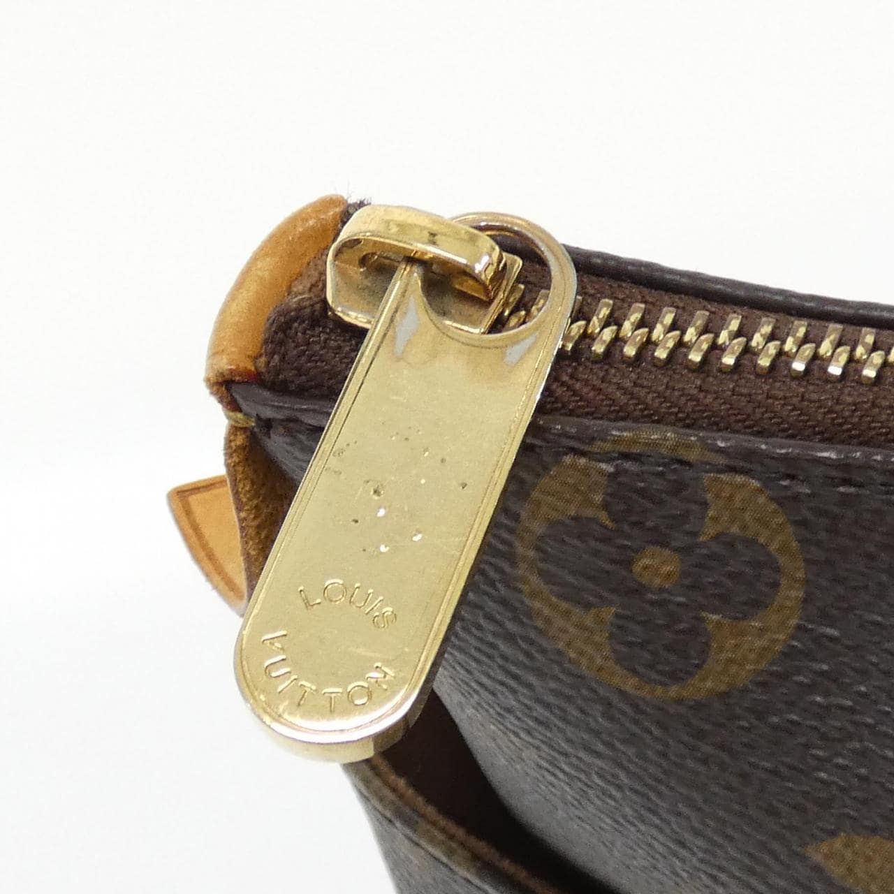ルイヴィトン モノグラム トータリー PM M56688 バッグ