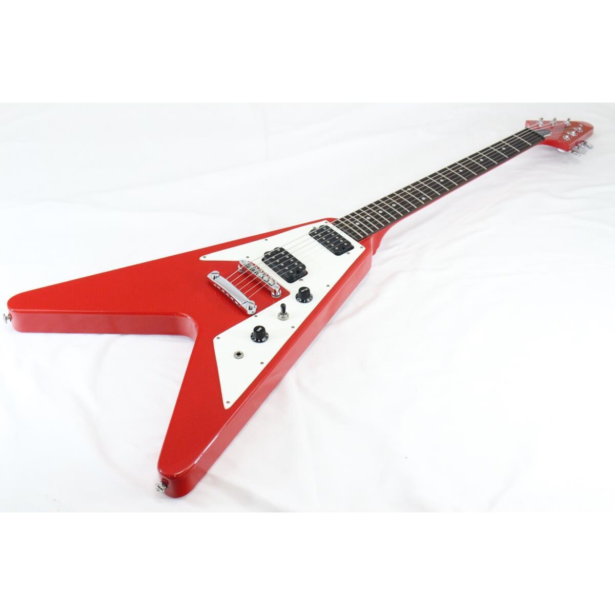 コメ兵｜ＥＰＩＰＨＯＮＥ ＦＬＹＩＮＧ Ｖ｜ＥＰＩＰＨＯＮＥ｜楽器