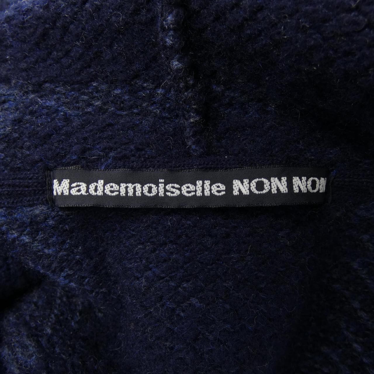 MADEMOISELLE NONNON coat