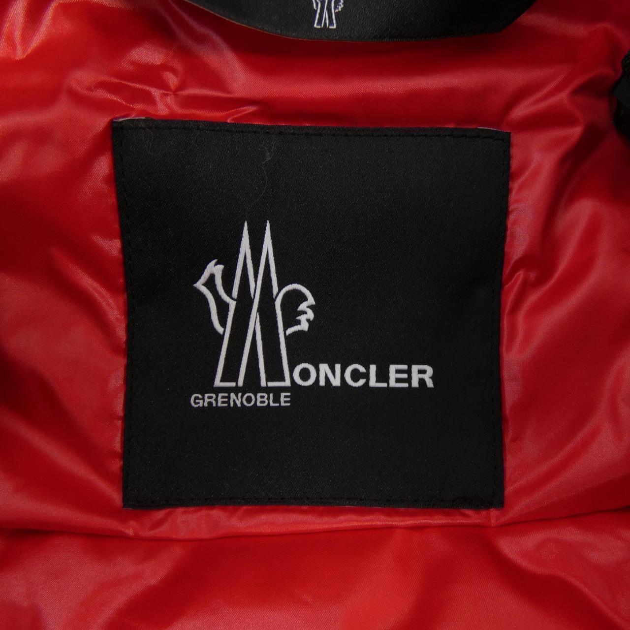 モンクレールグルノーブル MONCLER GRENOBLE ダウンジャケット