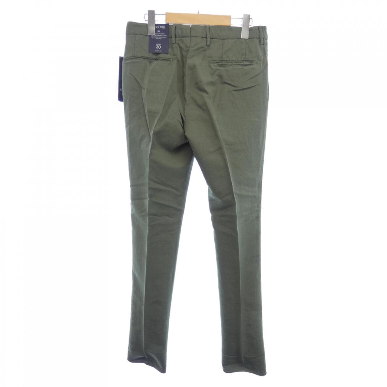 Incotex INCOTEX pants