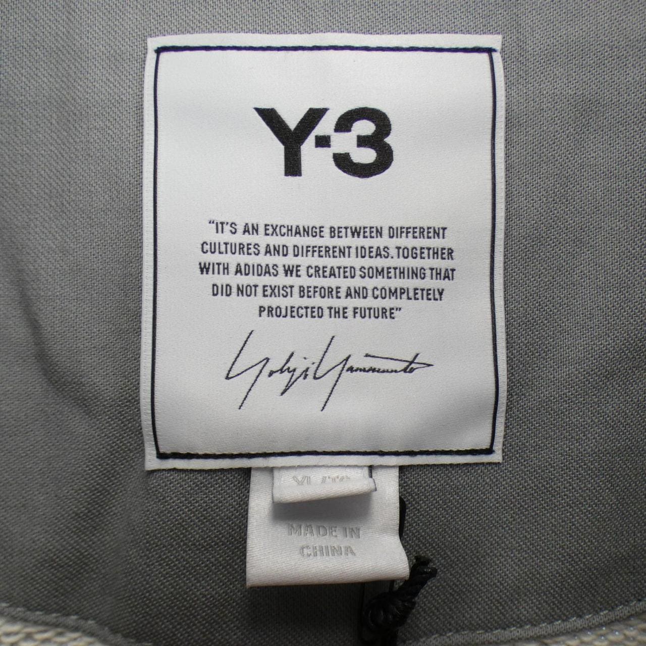 ワイスリー Y-3 スウェット