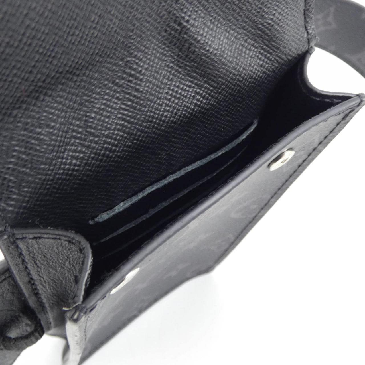 LOUIS LOUIS VUITTON BELT