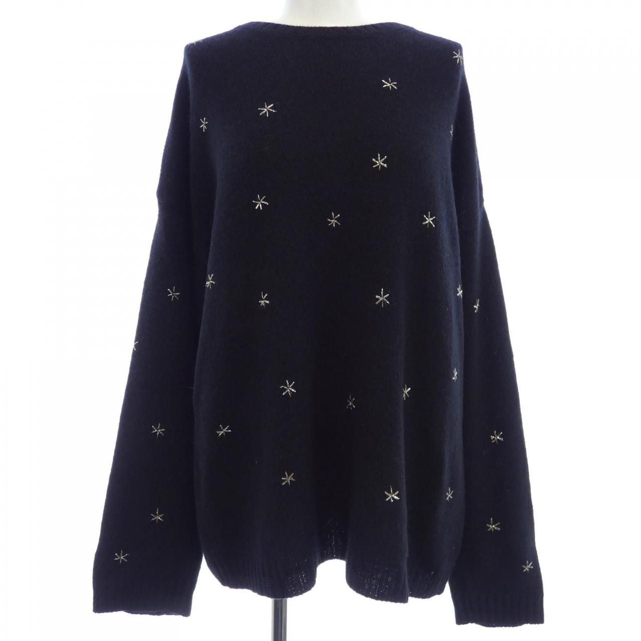 クリスチャンディオール CHRISTIAN DIOR ニット