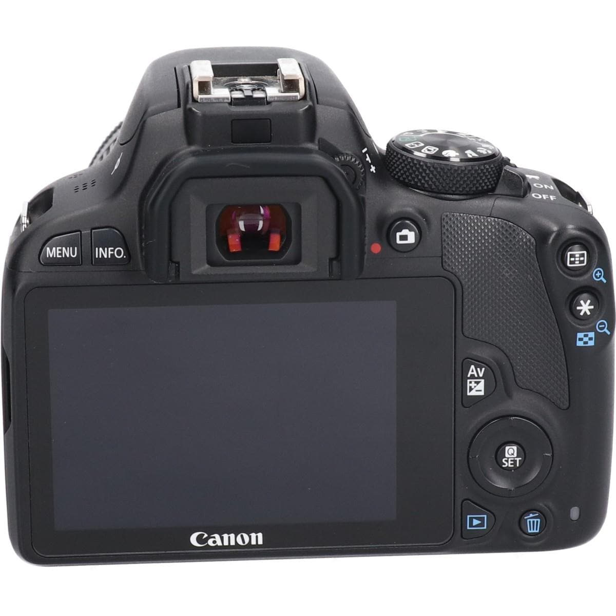 EOS KISS X7 18-55STM KIT
