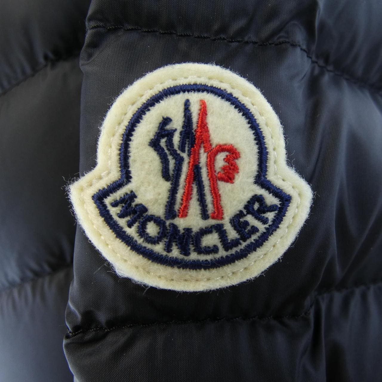 モンクレール MONCLER IGE ダウンジャケット
