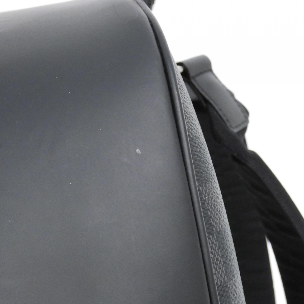 ルイヴィトン ダミエ グラフィット ジョッシュ N41473 リュックサック