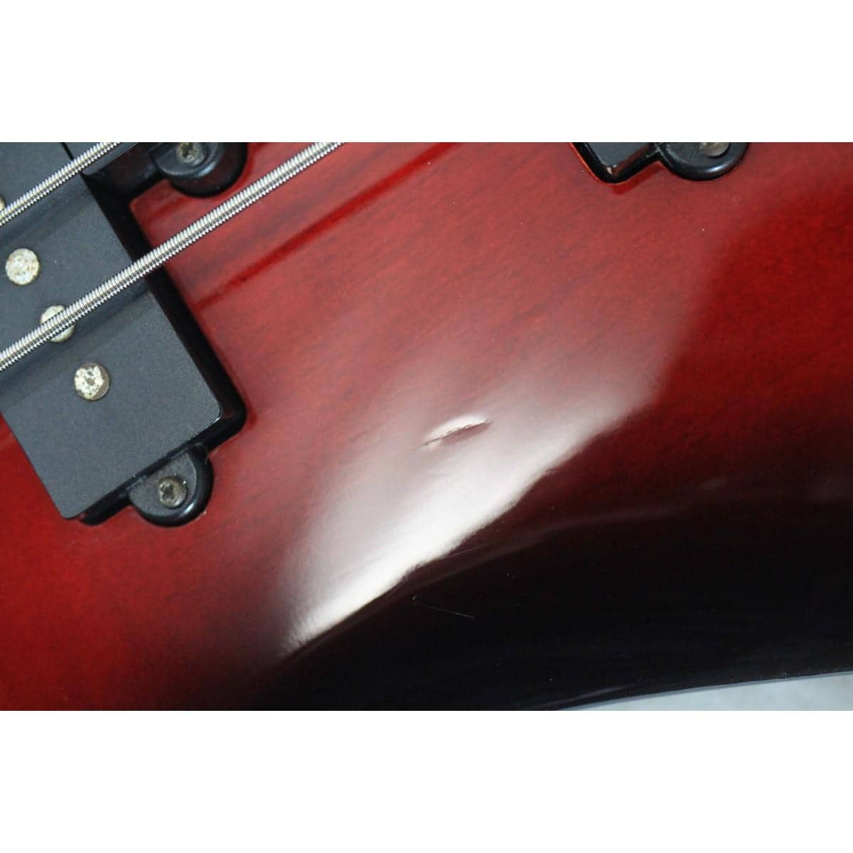 Ｂ．Ｃ．ＲＩＣＨ　　ＭＯＣＫＩＮＧＢＩＲＤ　ＢＡＳＳ－７８０ＪＥ