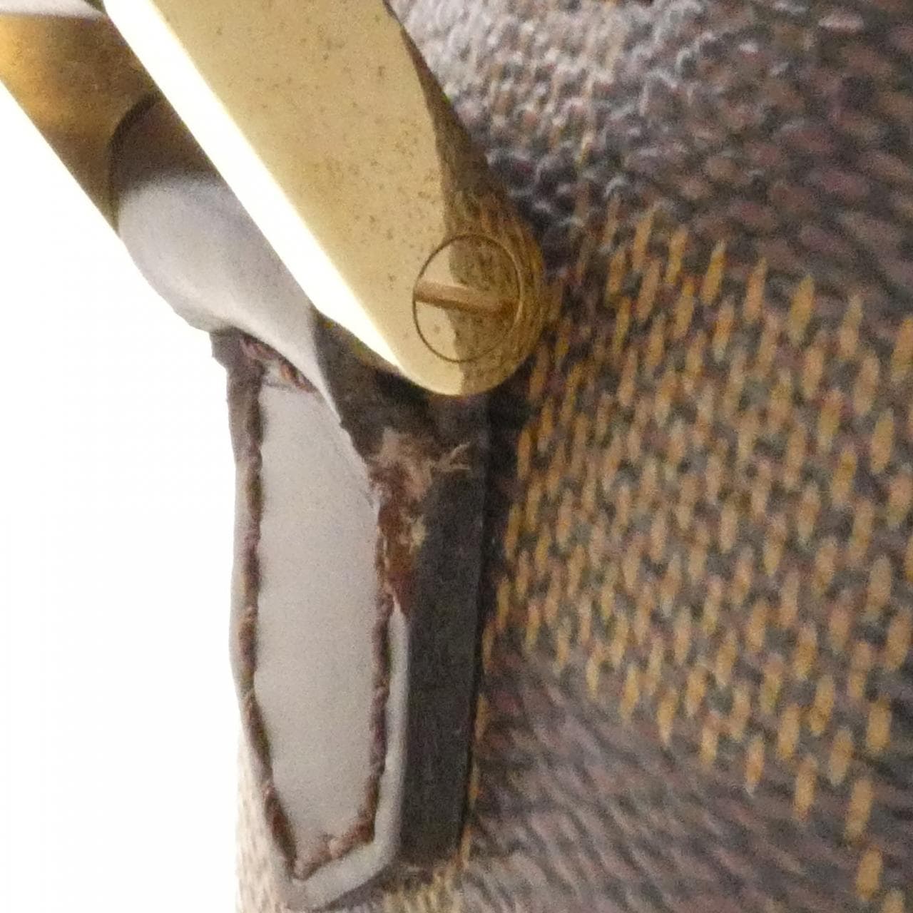 ルイヴィトン ダミエ イパネマ PM N51294 ショルダーバッグ