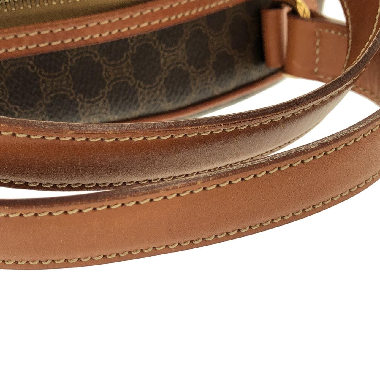 【ヴィンテージ】セリーヌ バッグ