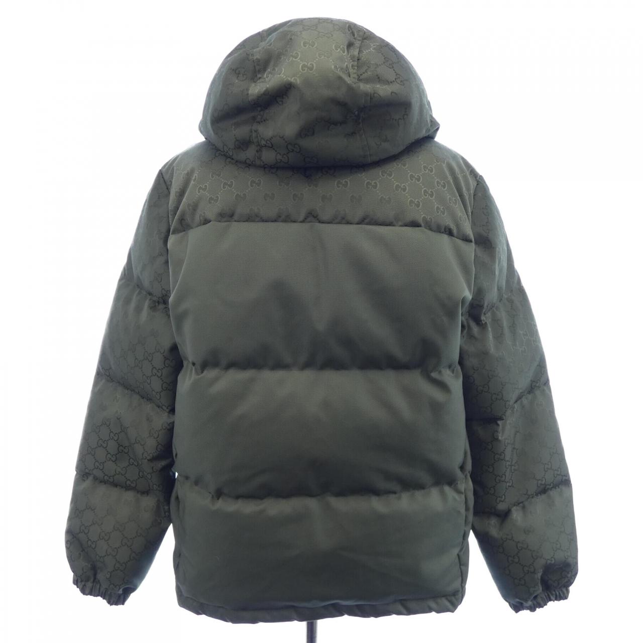 グッチ GUCCI 794823 Z8BTB ダウンジャケット