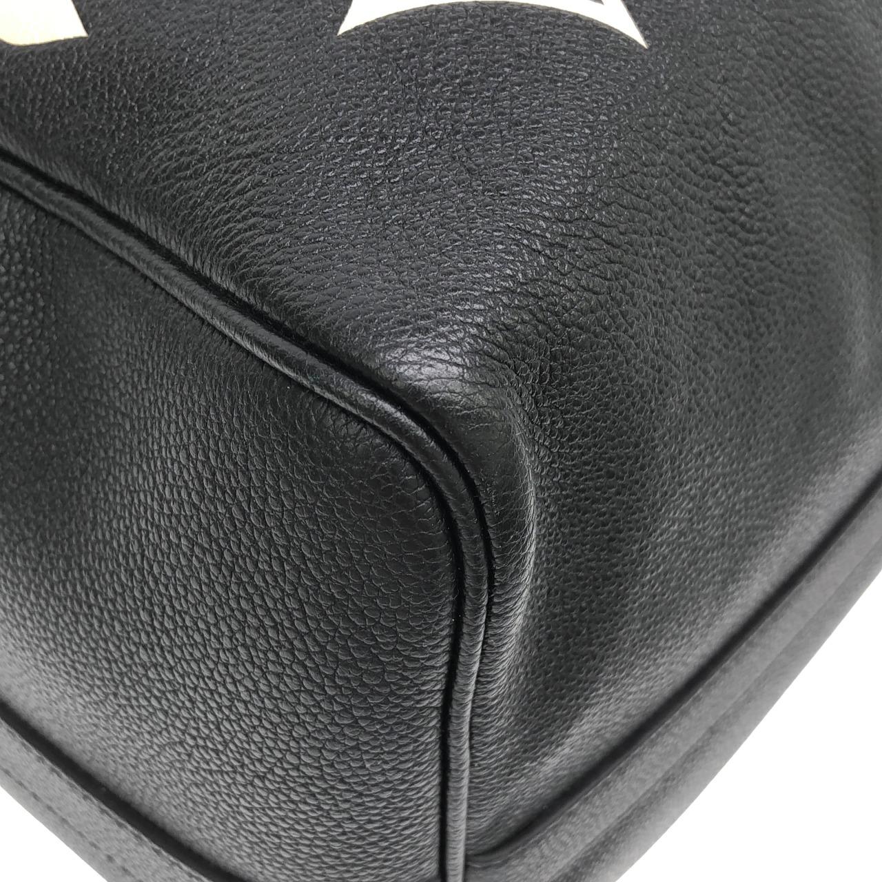 ルイヴィトン バイカラー モノグラム アンプラント キーポル バンドリエール 45cm M46670 ボストンバッグ