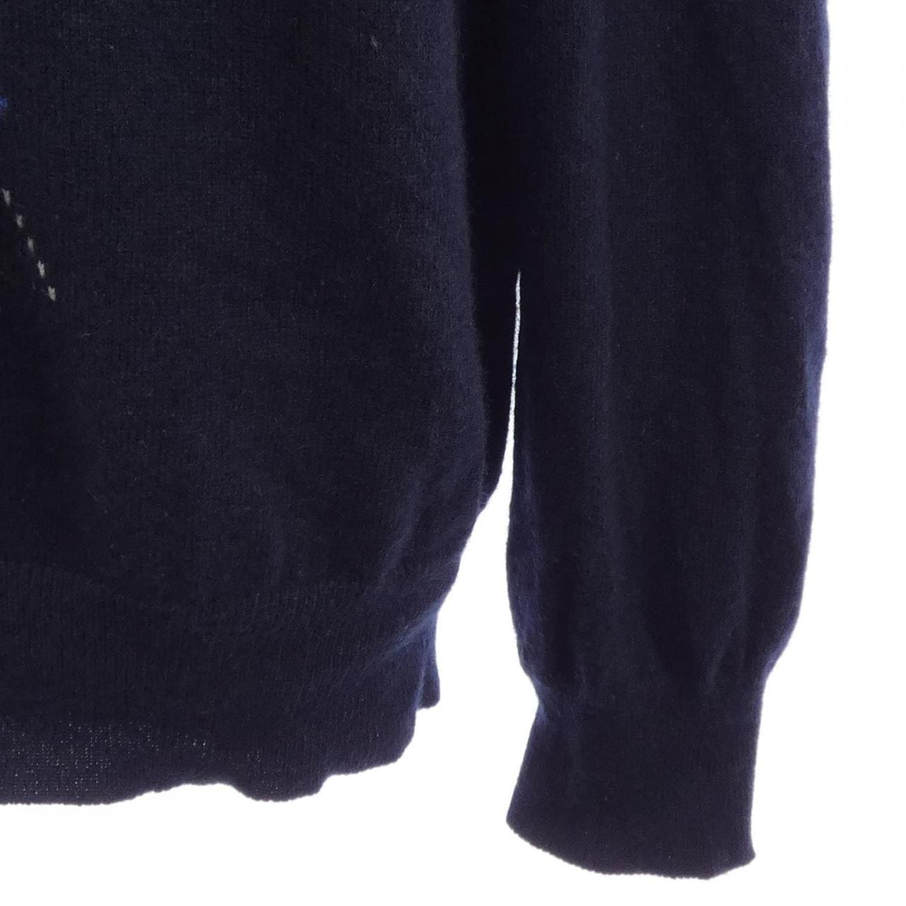 エルメス HERMES *81-5711 パーカー