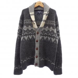 ウールリッチ WOOL RICH カーディガン