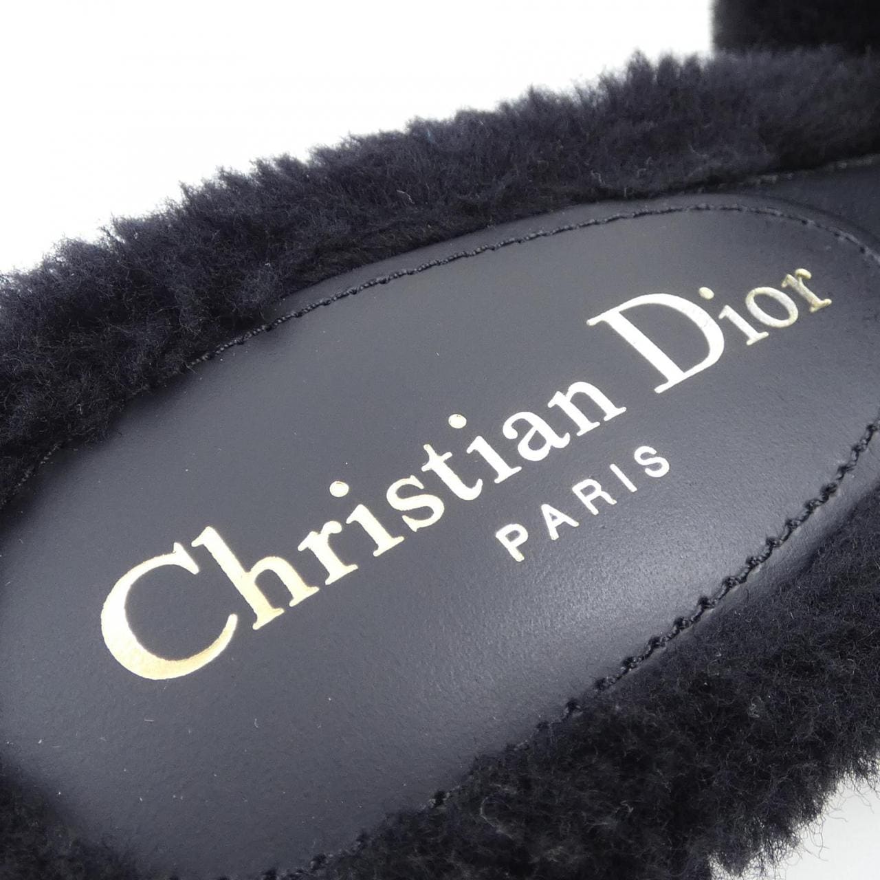 クリスチャンディオール CHRISTIAN DIOR サンダル