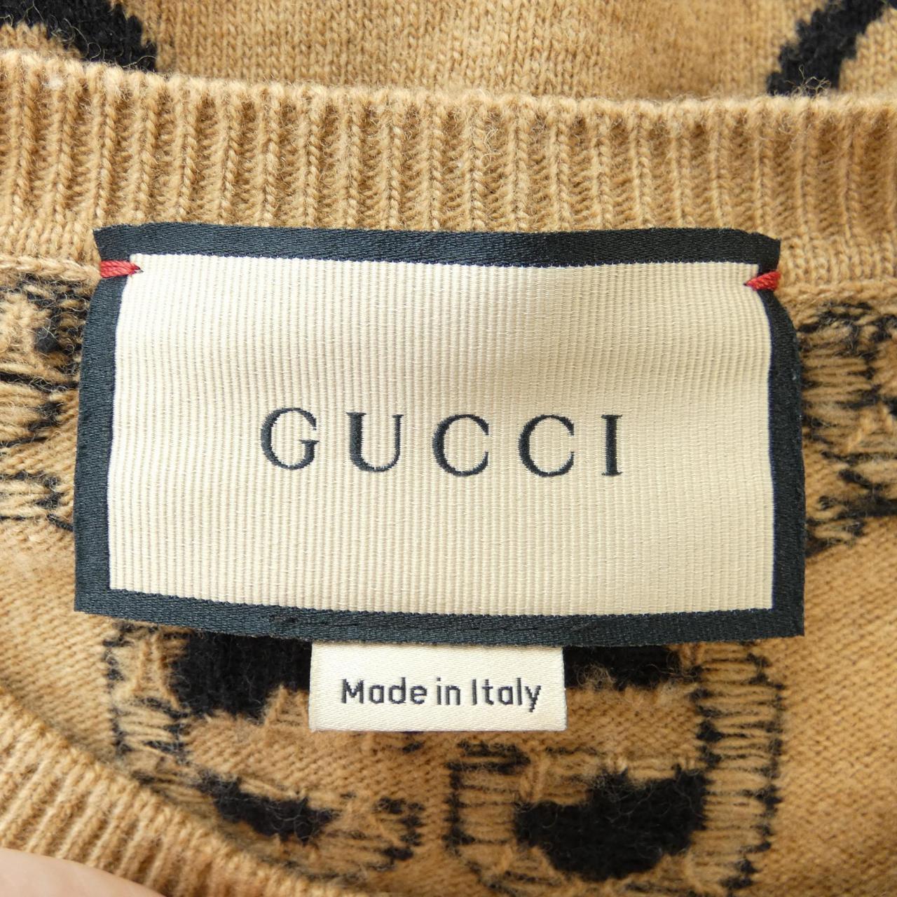 グッチ GUCCI ニット