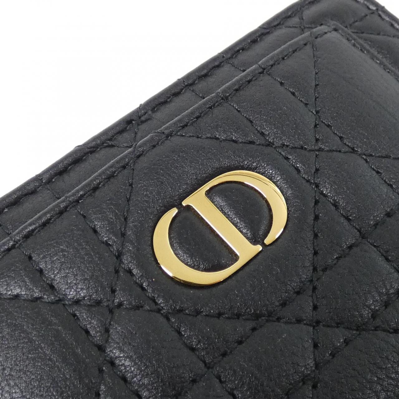 迪奧DIOR CARO ACACIAS S5240UWHC 錢包