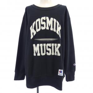 チャンピオン CHAMPION C8-B009 UNDERCOVERコラボ スウェット