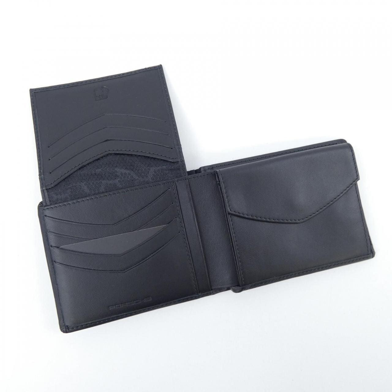 ポルシェ･デザイン PORSCHE DESIGN WALLET