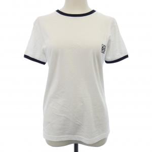 ロエベ LOEWE アナグラム スリムフィットTシャツ S359Y22X28 Tシャツ
