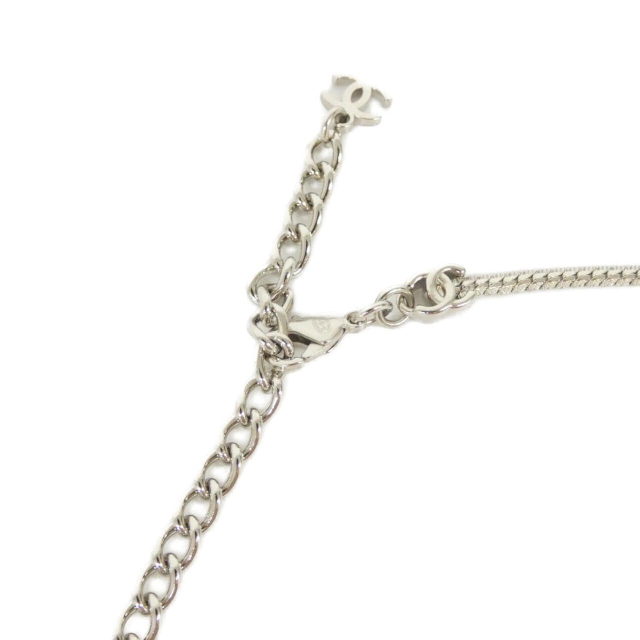 シャネル ABE254 ネックレス