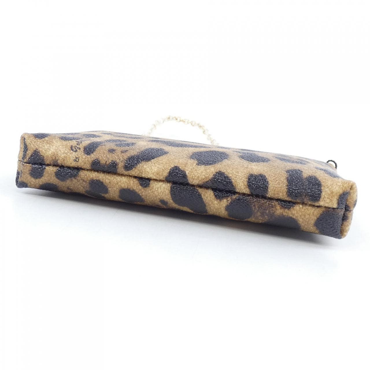 ドルチェアンドガッバーナ DOLCE&GABBANA POUCH
