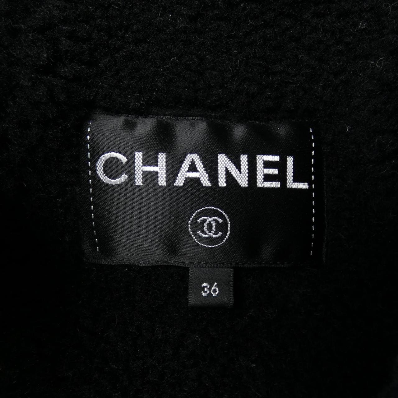 シャネル CHANEL P61923V46984 ジャケット