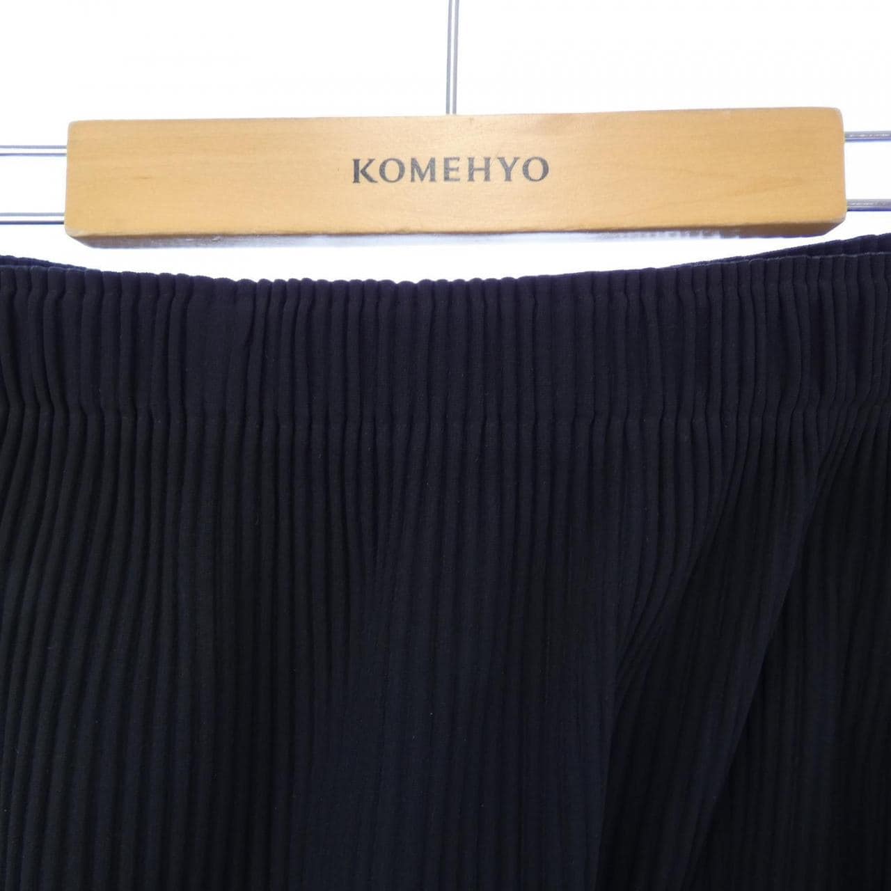 ミーイッセイミヤケ me ISSEY MIYAKE MI92KG278 スカート