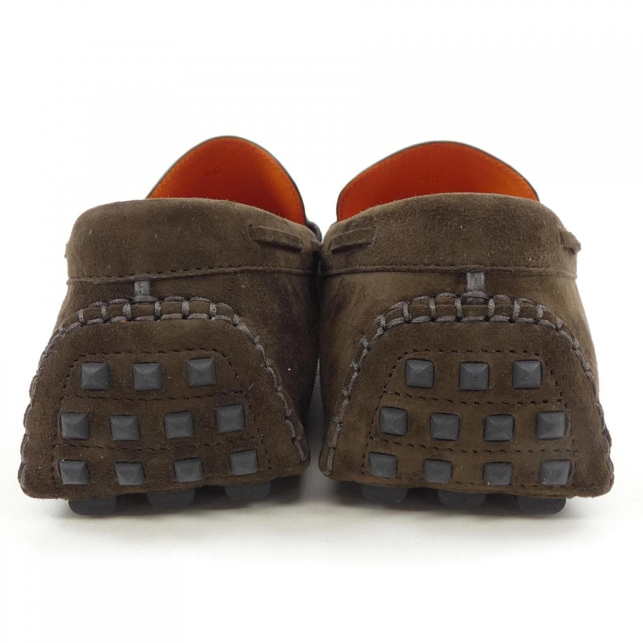 エルメス HERMES アレッサンドロ シェーヌダンクル 252920Z シューズ