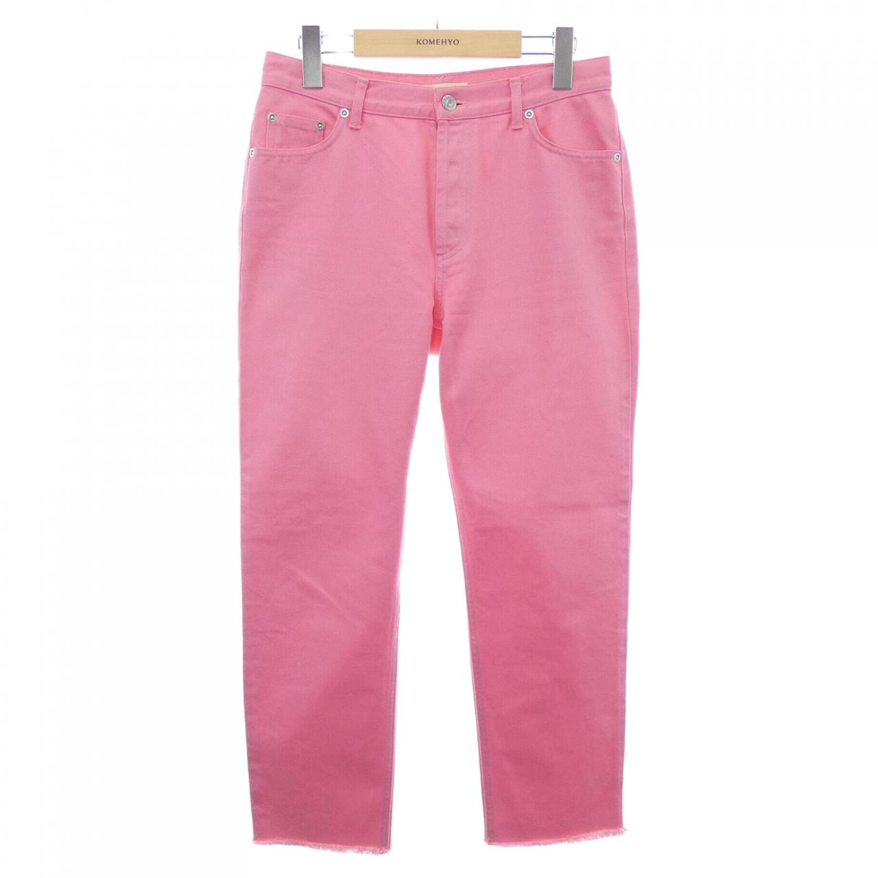 セリーヌ CELINE 2 1V82/523B ジーンズ