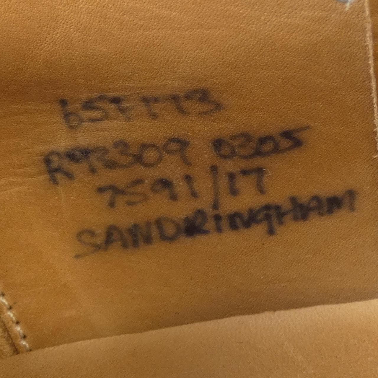 チャーチ CHURCH'S シューズ