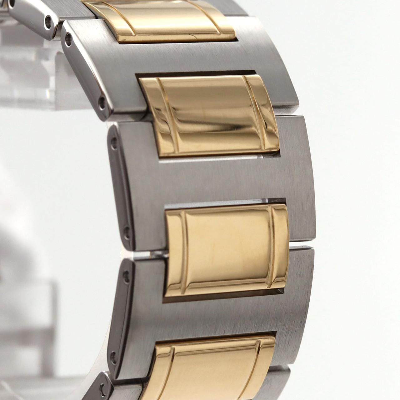 ブルガリ ブルガリブルガリ コンビ BB33SGAUTO/BB33WSGD/AT SSxYG 自動巻