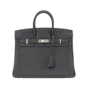 【未使用品】エルメス バーキン ヴェルソ 25cm 076215CK バッグ