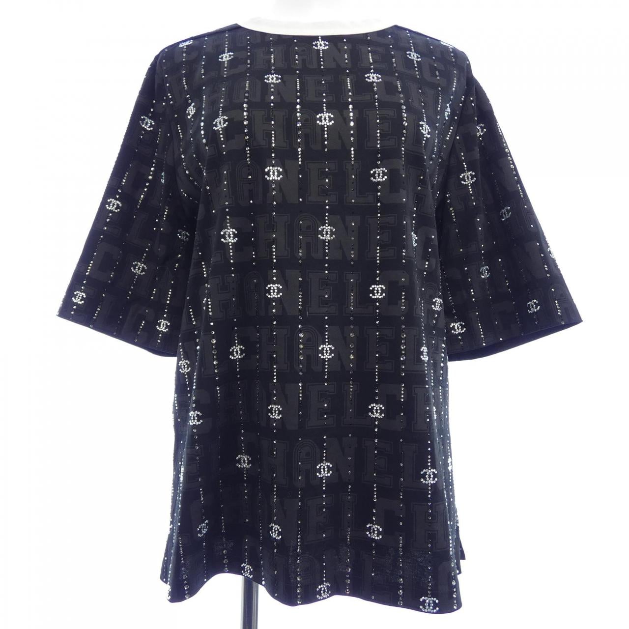 シャネル CHANEL P74162K10653 Tシャツ
