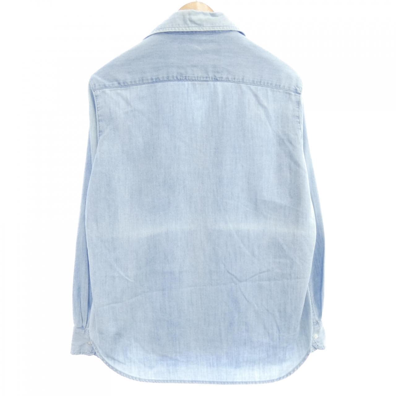 フランクアンドアイリーン FRANK&EILEEN シャツ