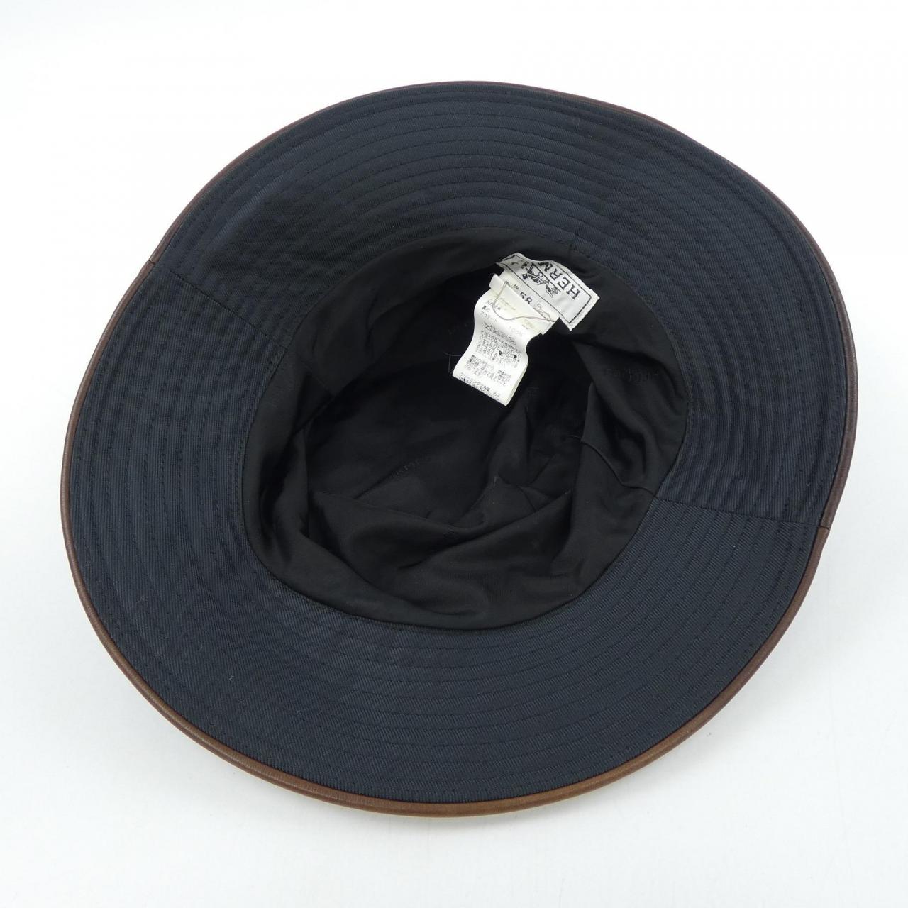 エルメス HERMES 2714 ハット