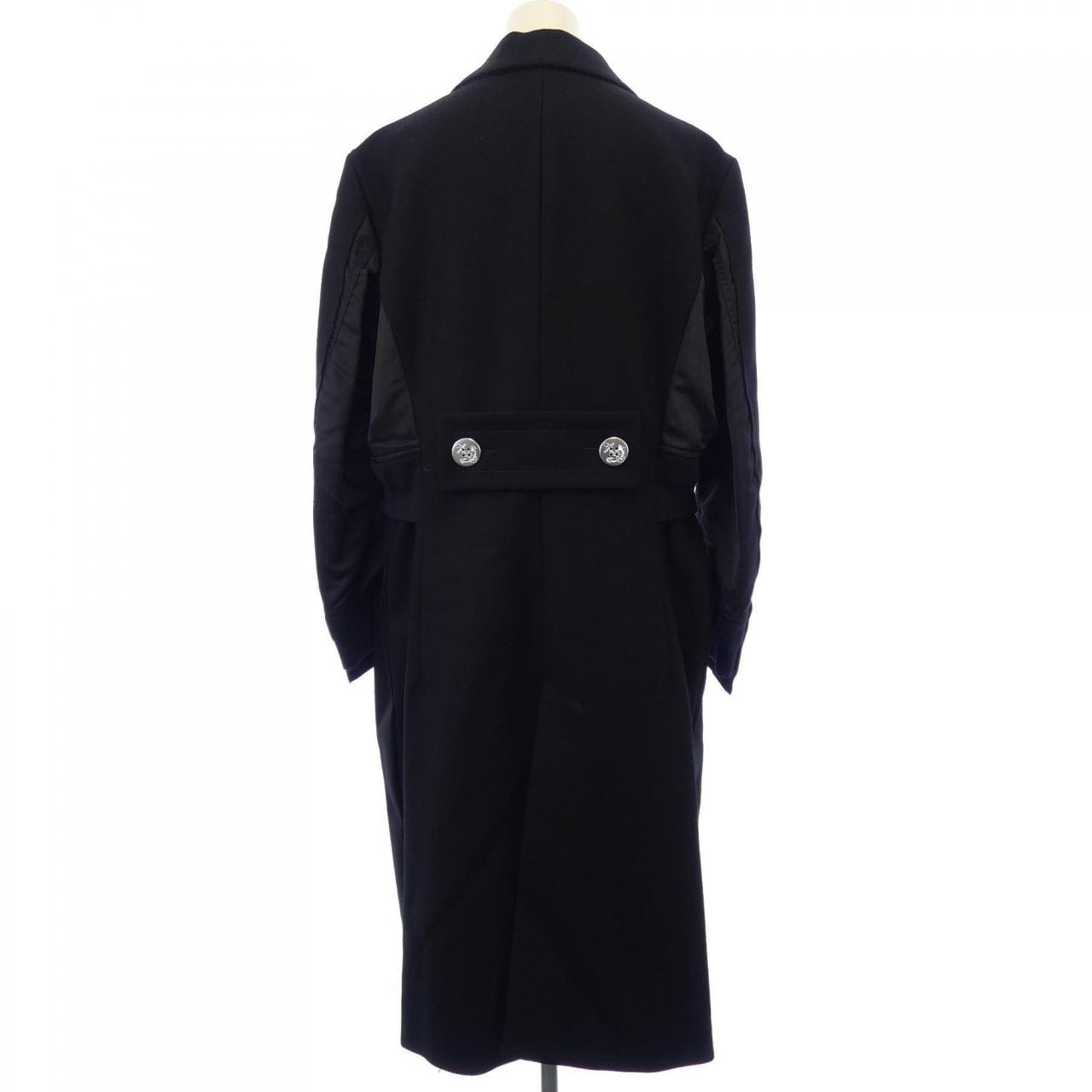 サカイ SACAI 20-05208 コート