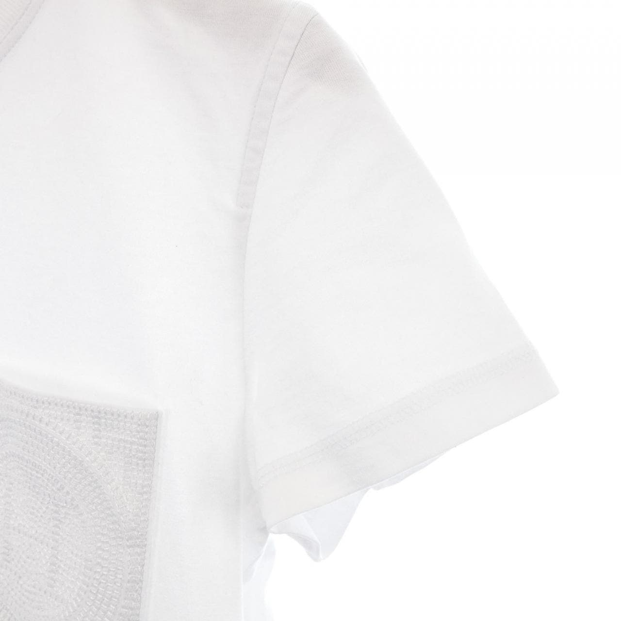 エルメス HERMES モザイク 3E4620DL Tシャツ