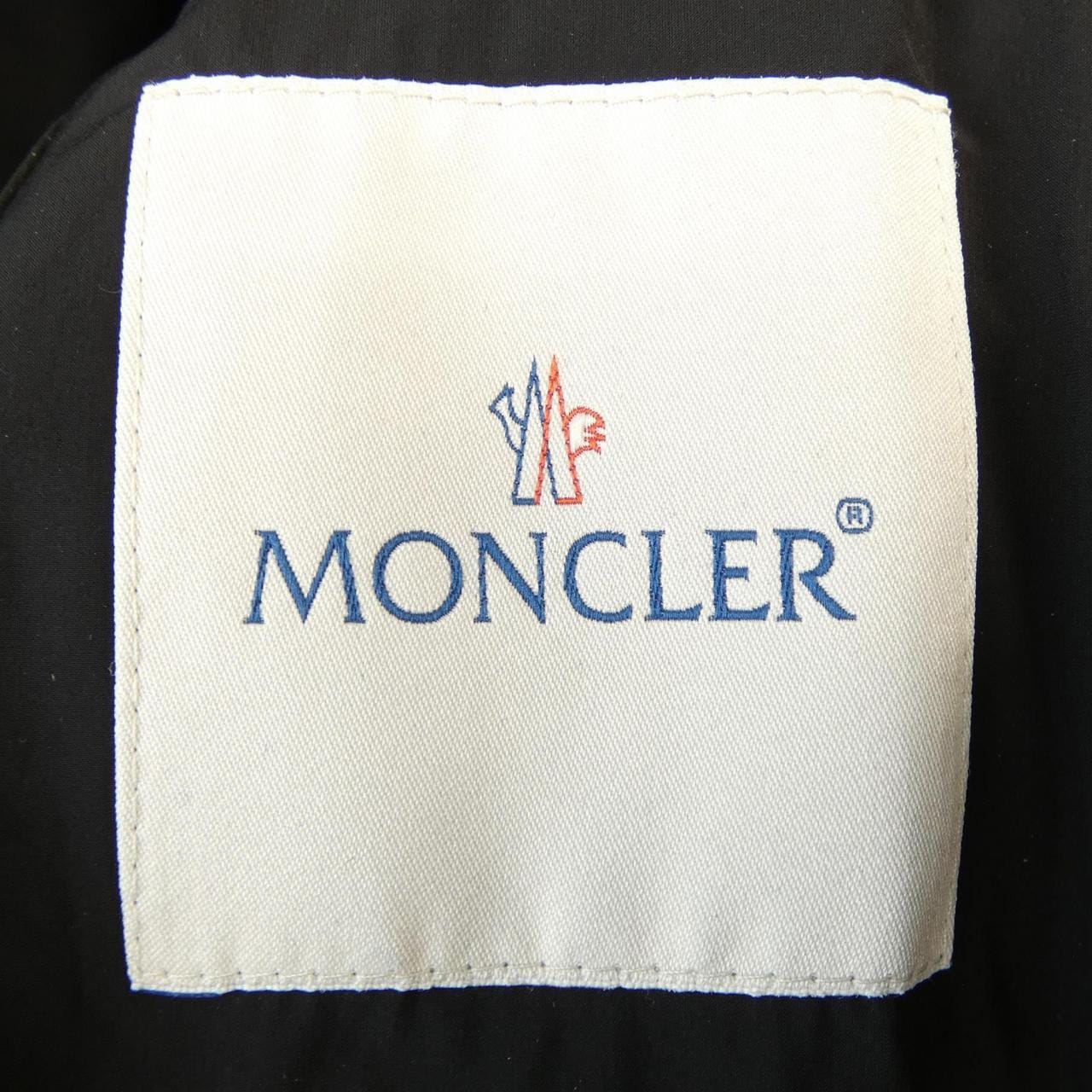 モンクレール MONCLER NOUES ダウンコート