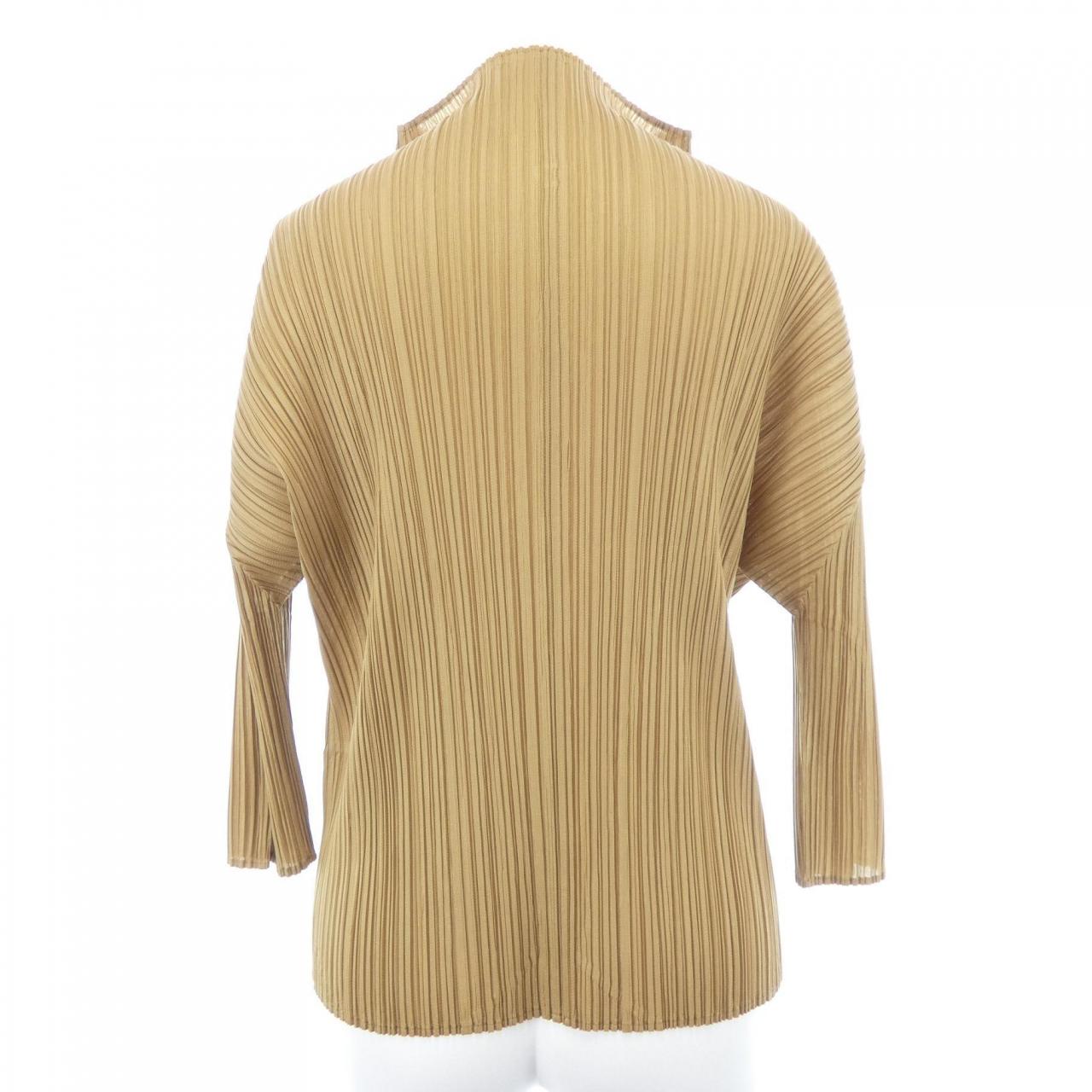 Pleats Please PP51-JK163 Top