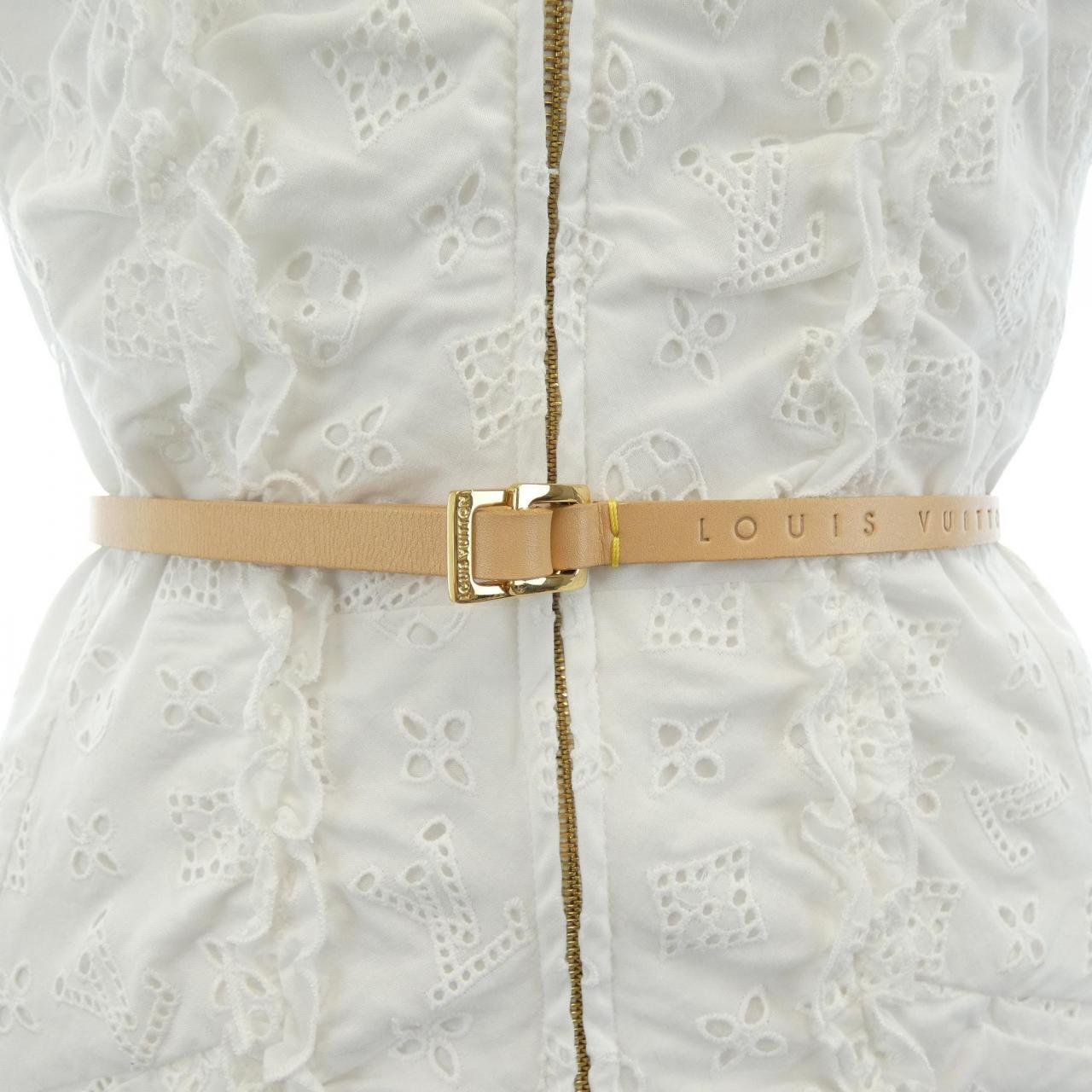 ルイヴィトン LOUIS VUITTON WQDR02BA1 ワンピース